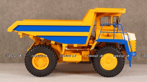 БелАЗ-7547, SSM1443, SSM 1:43