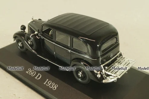 БелАЗ-7547, SSM1443, SSM 1:43