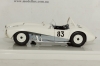 ЗИЛ 112С шасси #2 1967, 111214, DiP Models 1:43