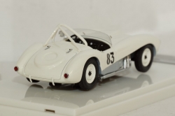 ЗИЛ 112С шасси #2 1967, 111214, DiP Models 1:43