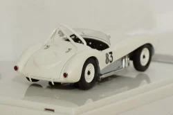 ЗИЛ 112С шасси #2 1967, 111214, DiP Models 1:43