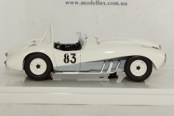 ЗИЛ 112С шасси #2 1967, 111214, DiP Models 1:43