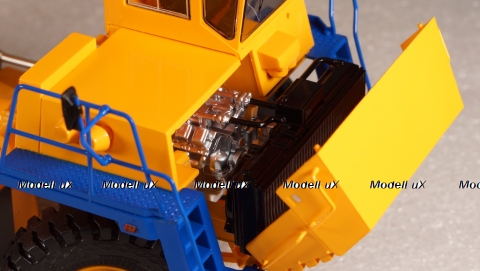 БелАЗ-7547, SSM1443, SSM 1:43