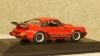 Porsche 911 (930) Turbo 1979 red, 943069003, Minichamps 1:43