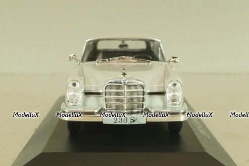 БелАЗ-7547, SSM1443, SSM 1:43