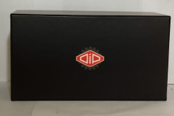 ЗИС 151 "Техпомощь" Автокомбинат №1 Мосстройтранса, 115104, DiP Models 1:43