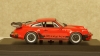Porsche 911 (930) Turbo 1979 red, 943069003, Minichamps 1:43