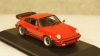 Porsche 911 (930) Turbo 1979 red, 943069003, Minichamps 1:43