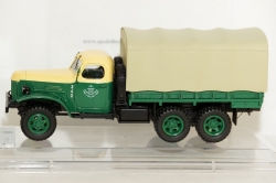 ЗИС 151 "Техпомощь" Автокомбинат №1 Мосстройтранса, 115104, DiP Models 1:43