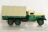 ЗИС 151 "Техпомощь" Автокомбинат №1 Мосстройтранса, 115104, DiP Models 1:43