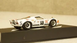 Ford GT #68 Le Mans 1969, Altaya 1:43 Уценка!