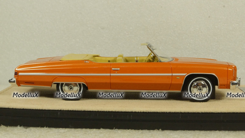International D-2 Pick up 1937, red, 49-0365, First gear 1:25