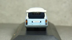 Trabant 1.1 Pick-up closed 1990, IST179A, IST 1:43