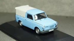 Trabant 1.1 Pick-up closed 1990, IST179A, IST 1:43