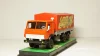 КамАЗ 53212 Caravan, Редкая