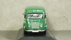 Renault 1000kg San Miguel, Altaya 1:43