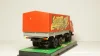 КамАЗ 53212 Caravan, Редкая