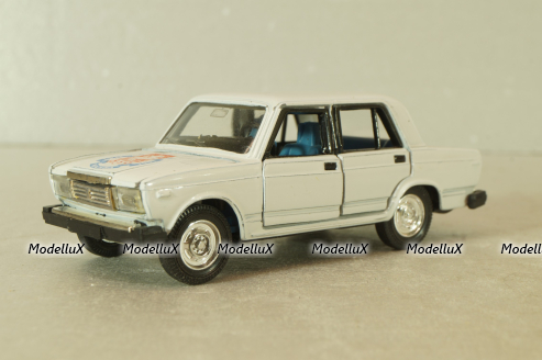 КамАЗ 53212 Caravan, Редкая