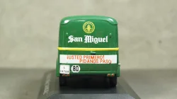 Renault 1000kg San Miguel, Altaya 1:43