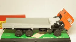 КамАЗ 53212 Caravan, Редкая