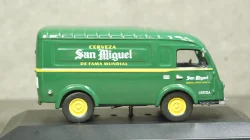 Renault 1000kg San Miguel, Altaya 1:43