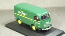 Renault 1000kg San Miguel, Altaya 1:43