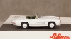Mercedes 300SL Roadster, Schuco 1:87