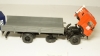 КАМАЗ 5325 Совтрансавто Декабрь 2001, Элекон 1:43