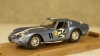 FERRARI 250 GTO N 24 12h SEBRING 1962 blue, ModelBOX 1:43