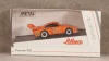  Porsche 935 Jägermeister #8, Schuco 1:87
