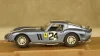 FERRARI 250 GTO N 24 12h SEBRING 1962 blue, ModelBOX 1:43
