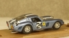 FERRARI 250 GTO N 24 12h SEBRING 1962 blue, ModelBOX 1:43