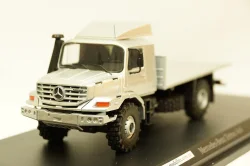 Mercedes Zetros