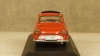 DKW Junior 1959 red, Vitesse 1:43