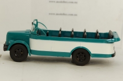 Курортный автомобиль ЦАРМ, Автомобиль на службе №68