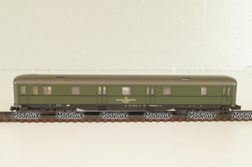 Mercedes Atego and Actros truck of the year Set, B66000322, Herpa 1:87