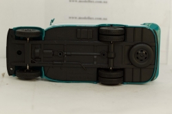 Курортный автомобиль ЦАРМ, Автомобиль на службе №68