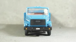 Зил 4331Ф синий 