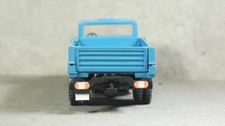 Зил 4331Ф синий 