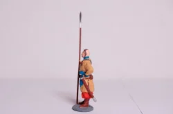 Фигурка Козак Артель "Universal" 1:43