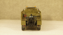 Урал-4320 КТЛ, АС-Скейлмоделс 1:43