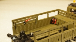 Урал-4320 КТЛ, АС-Скейлмоделс 1:43