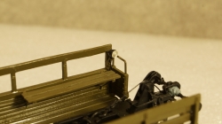 Урал-4320 КТЛ, АС-Скейлмоделс 1:43