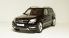 Mercedes Benz GLK, 2013, GT Autos 1:18