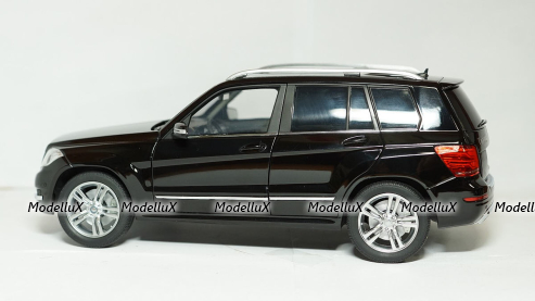 Mercedes Benz GLK, 2013, GT Autos 1:18