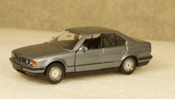 BMW 535i E34, Schabak 1:43
