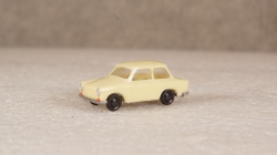 Skoda 110L беж, Permot 1:200