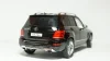 Mercedes Benz GLK, 2013, GT Autos 1:18