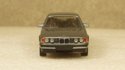 BMW 535i E34, Schabak 1:43