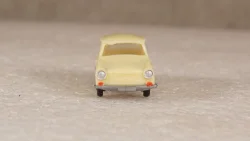 Skoda 110L беж, Permot 1:200